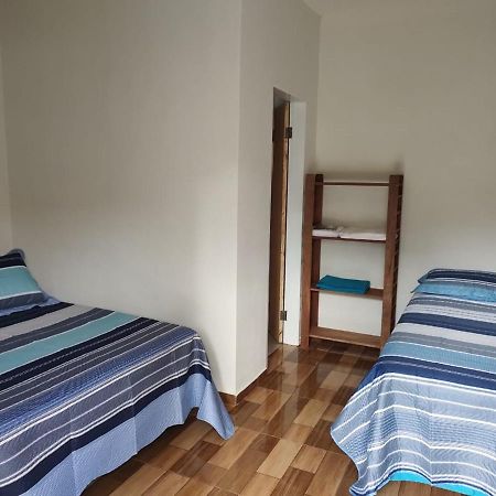 Suites Vitasha - Ao Norte De Ubatuba - Lugar Para Ter Tranqulidade Zewnętrze zdjęcie