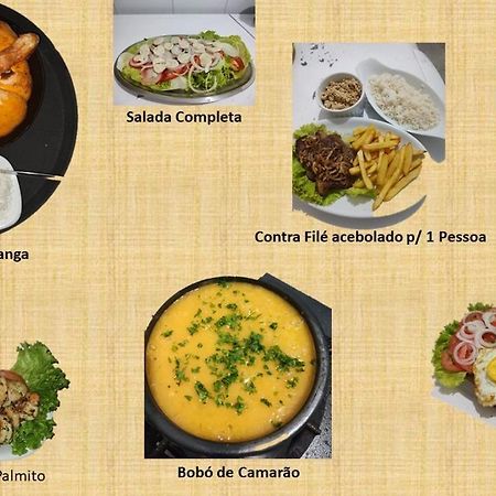 Suites Vitasha - Ao Norte De Ubatuba - Lugar Para Ter Tranqulidade Zewnętrze zdjęcie