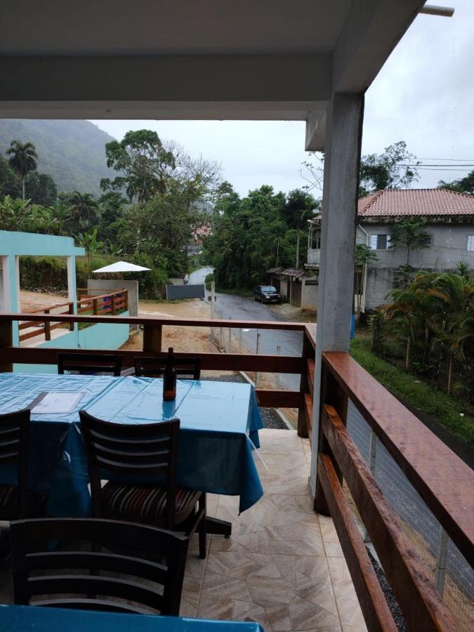 Suites Vitasha - Ao Norte De Ubatuba - Lugar Para Ter Tranqulidade Zewnętrze zdjęcie