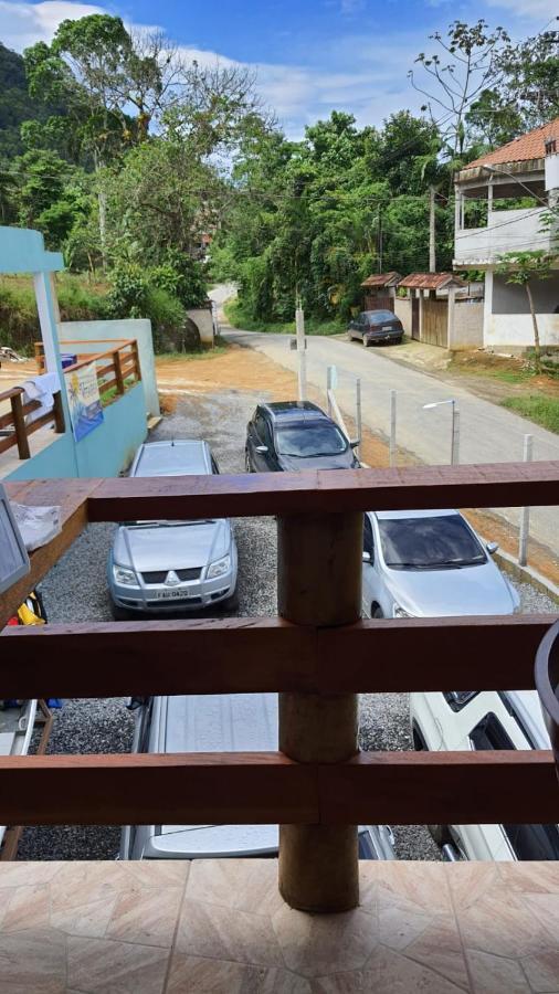 Suites Vitasha - Ao Norte De Ubatuba - Lugar Para Ter Tranqulidade Zewnętrze zdjęcie
