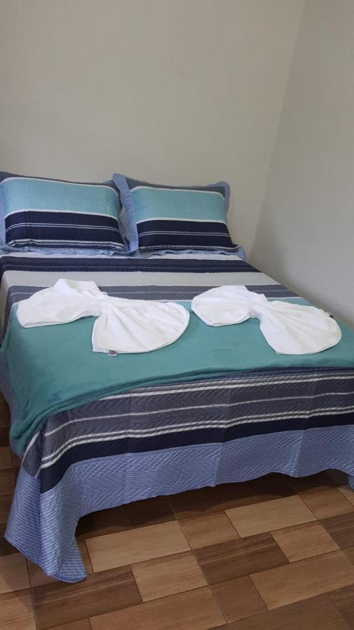Suites Vitasha - Ao Norte De Ubatuba - Lugar Para Ter Tranqulidade Zewnętrze zdjęcie