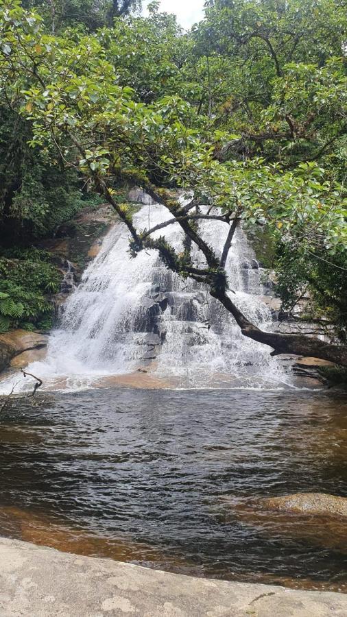 Suites Vitasha - Ao Norte De Ubatuba - Lugar Para Ter Tranqulidade Zewnętrze zdjęcie